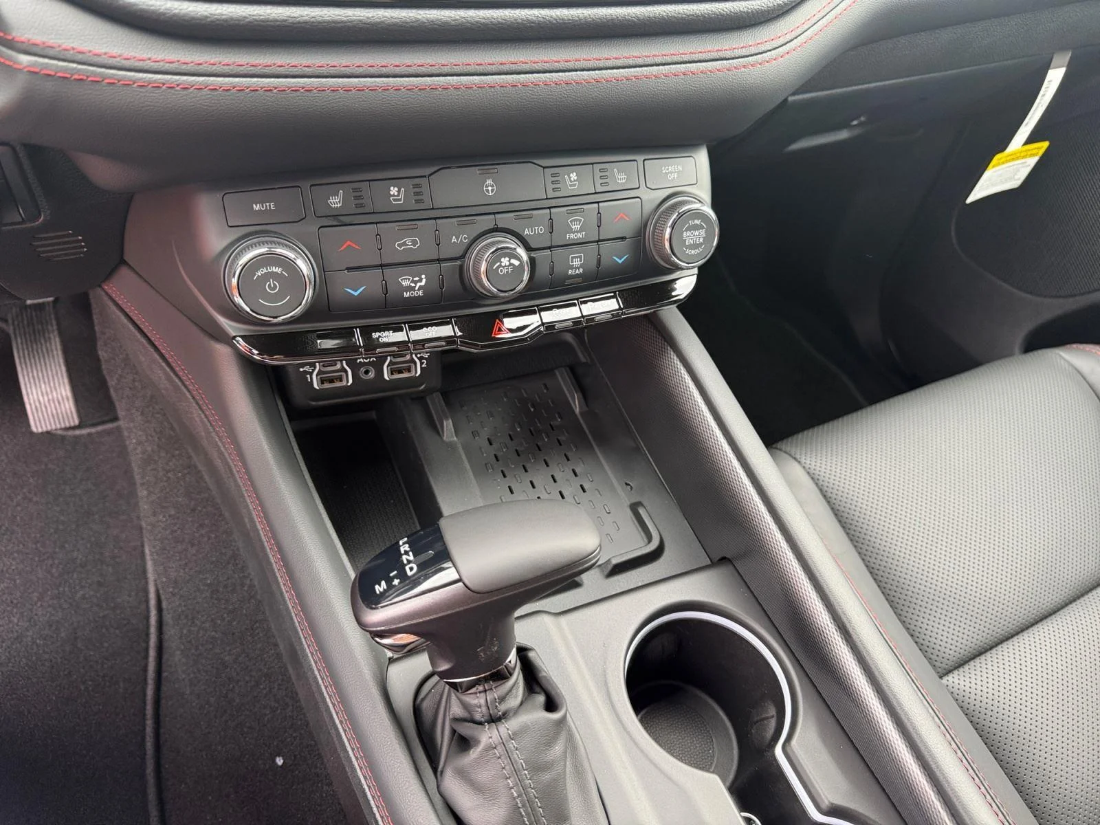 New 2026 Vapor Gray Dodge GT Plus HEMI V8 image 12