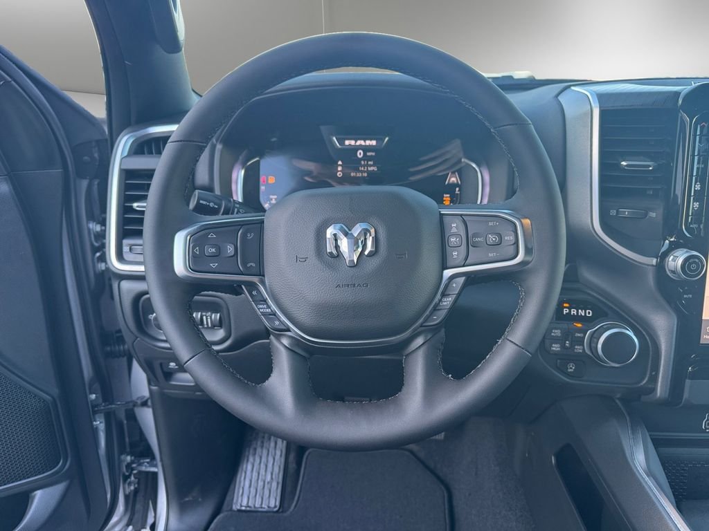 2025 RAM 1500 Big Horn/Lone Star - Photo 13