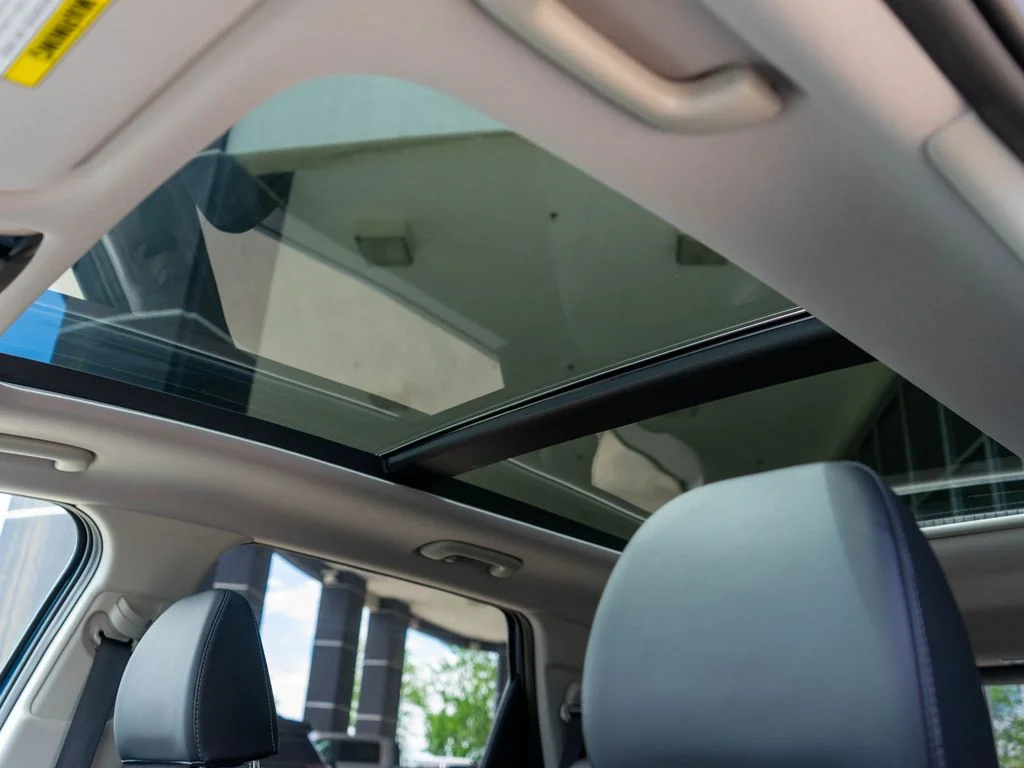 New 2026 Blue Kia EX image 12