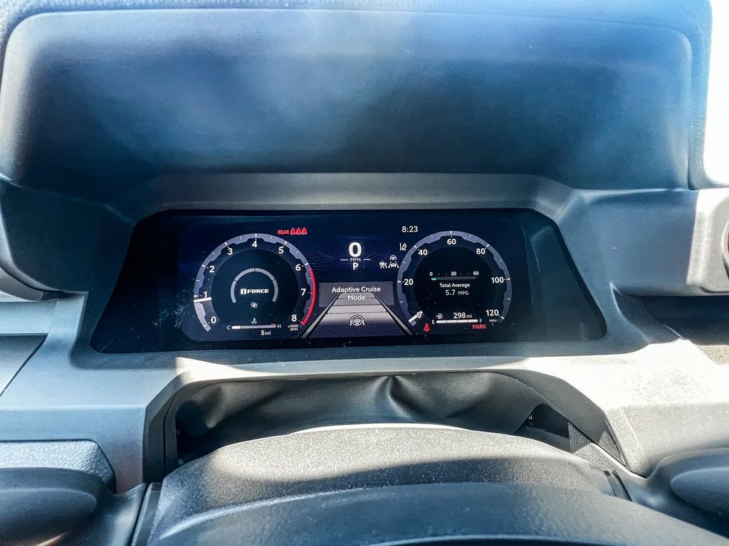 New 2026 Underground Toyota  TRD Off-Road image 21