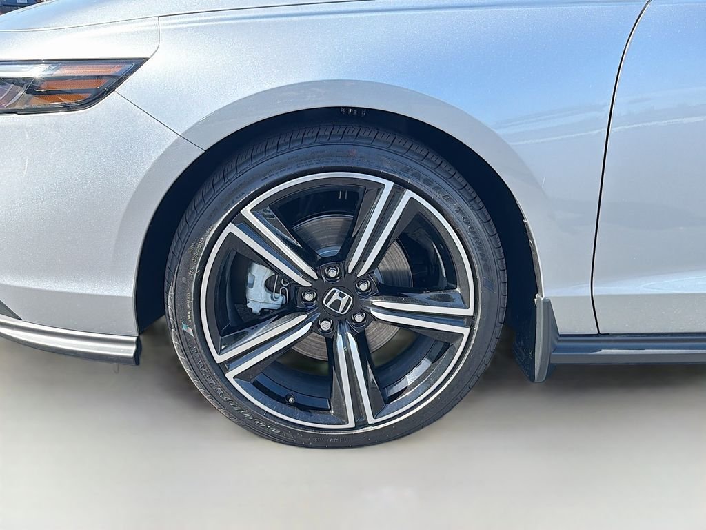2026 Honda Accord Hybrid Sport - Photo 19