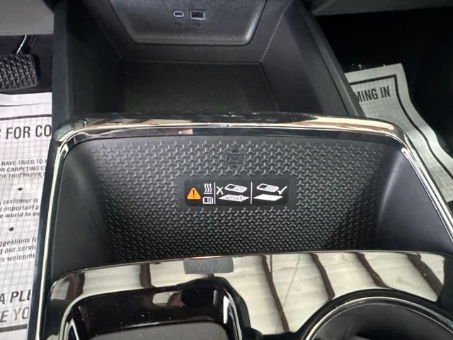 2027 Chevrolet Equinox RS - Photo 22