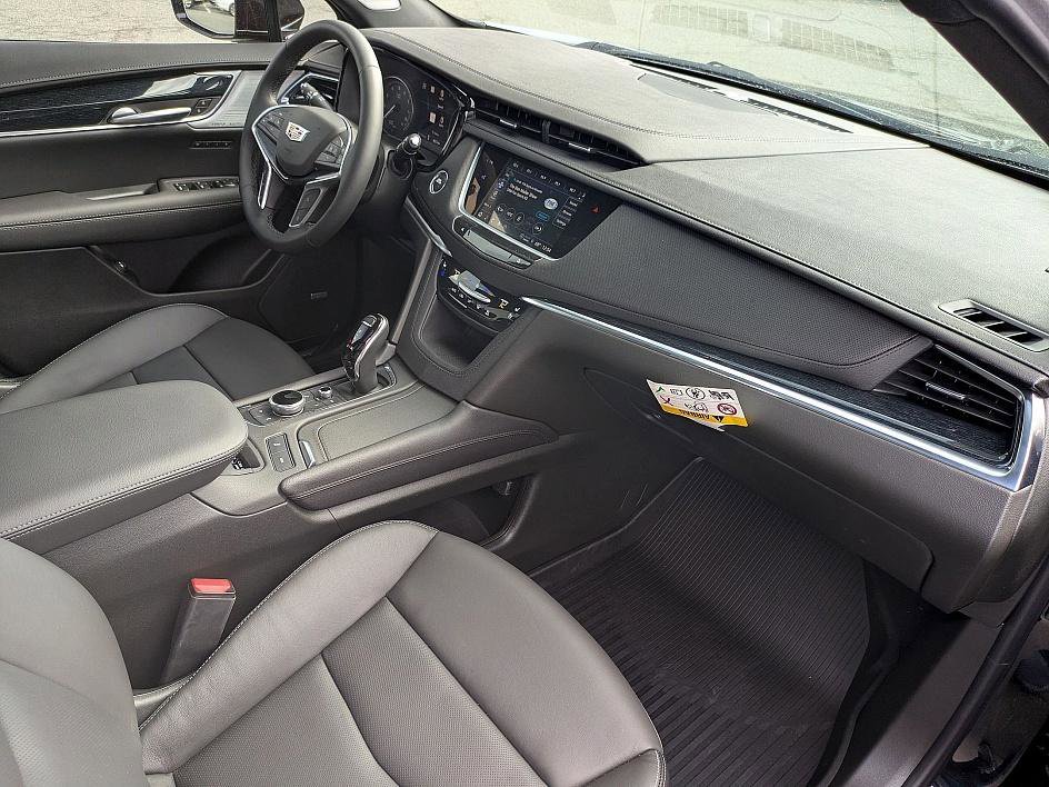 2026 Cadillac XT5 Premium Luxury - Photo 34