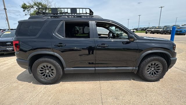 Used 2026 Black Honda TrailSport image 18