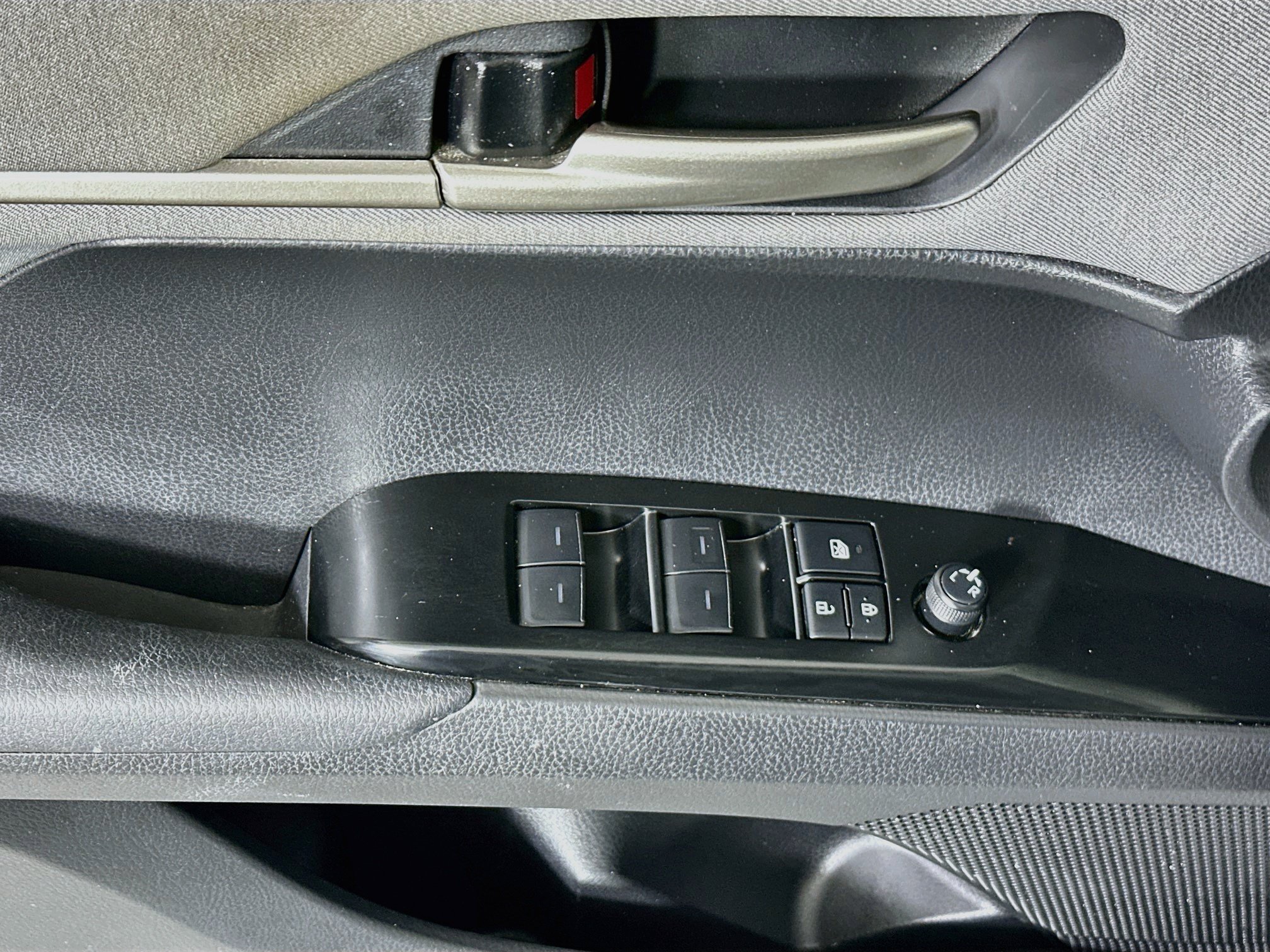 Used 2025 Celestial Silver Metallic Toyota LE image 14