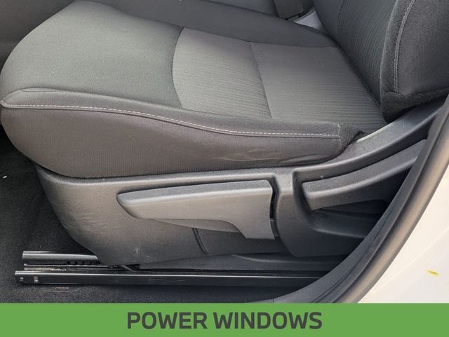 Used 2024 White Nissan SV image 15