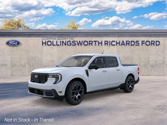 2026 Ford Maverick Lariat®