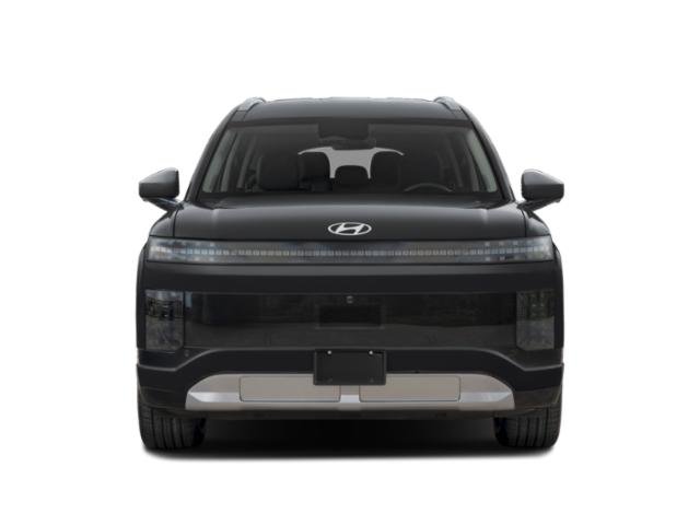 New 2026 Snow White Pearl Hyundai SEL image 18