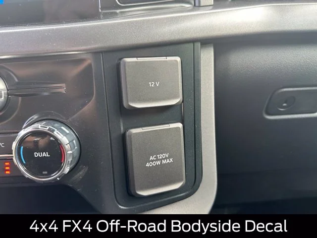 2026 Ford F-150 XLT - Photo 35
