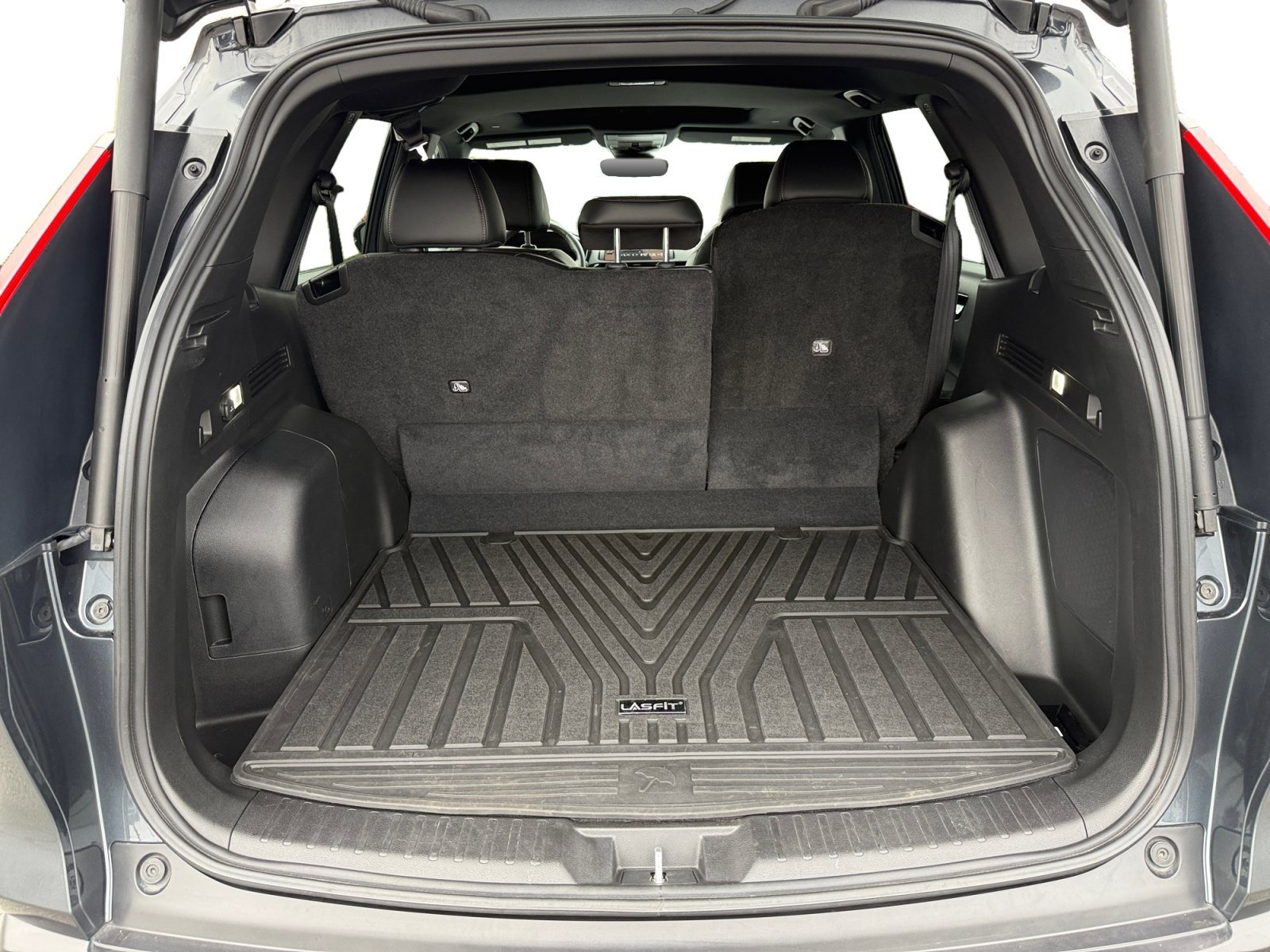 2025 Honda CR-V Sport Touring - Photo 17