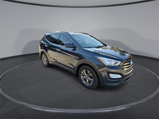 2014 Hyundai Santa Fe Sport Base photo 2