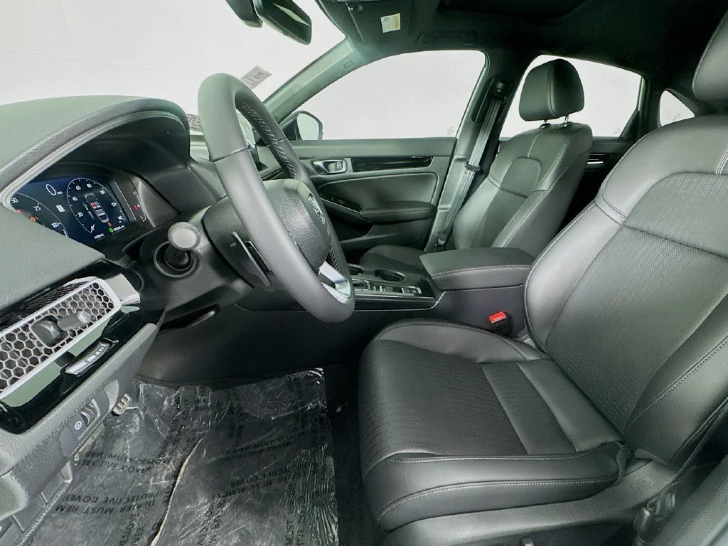 New 2026 Urban Gray Pearl Honda Sport Touring image 31