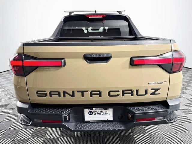 Certified Used 2023 Beige Hyundai SEL Premium image 6