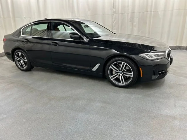 2023 BMW 5 Series 530i xDrive