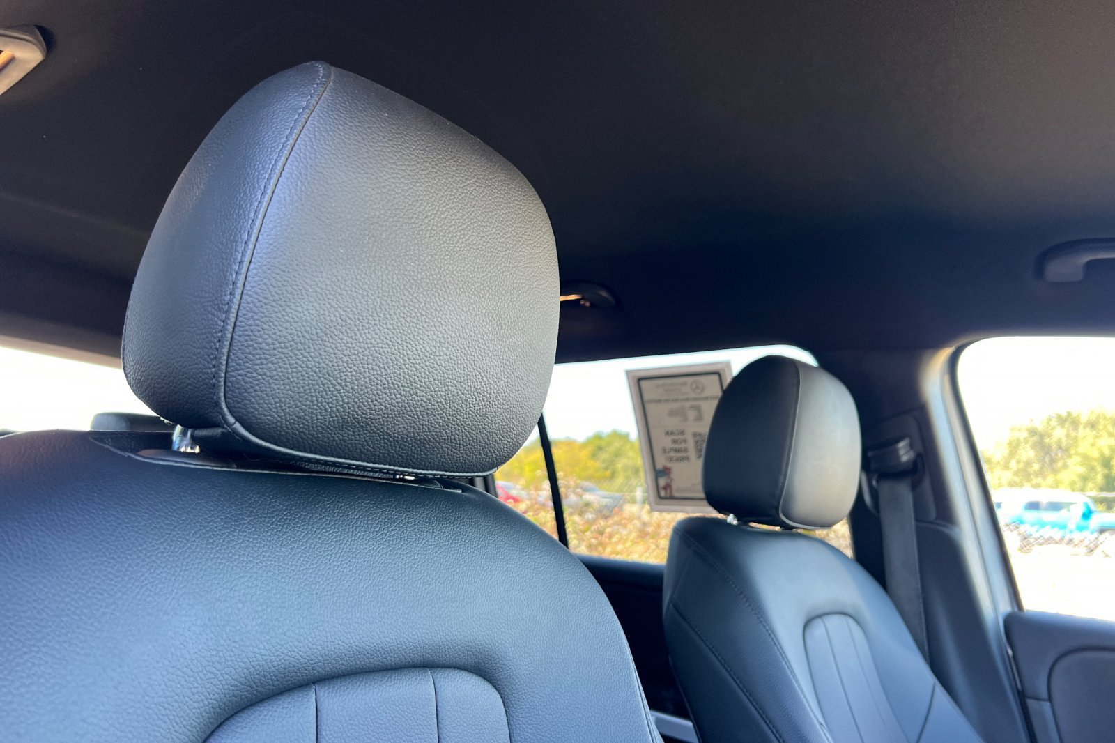Certified Used 2023 Mountain Gray Metallic Mercedes-Benz 250 image 19