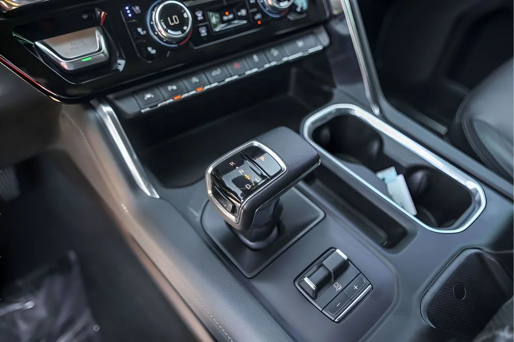 Used 2023 Black GMC Denali image 22