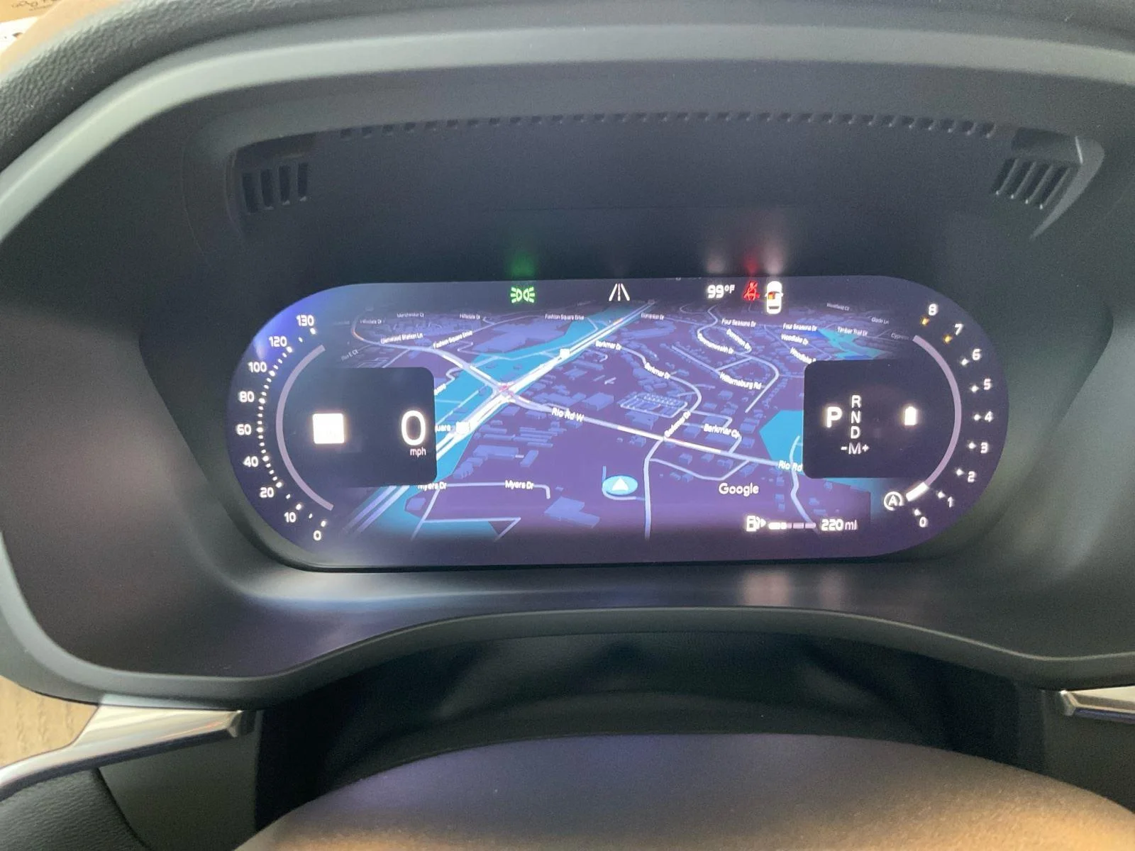2026 Volvo XC60 Plus - Photo 20