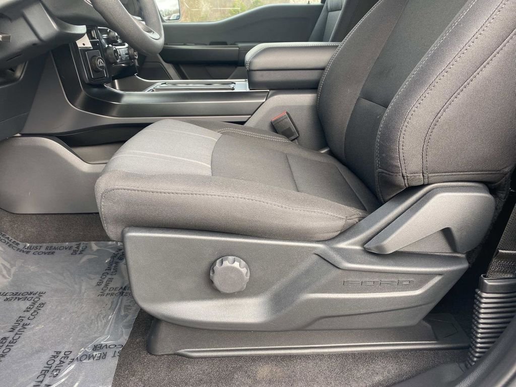 New 2026 Avalanche Ford STX® image 12