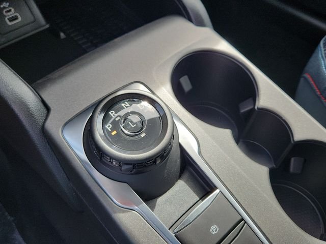 2025 Ford Bronco Sport Heritage - Photo 18