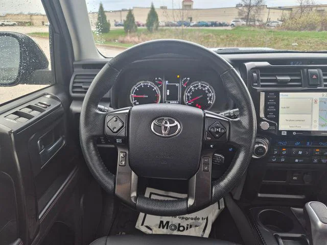 Certified Used 2024 UNDERGROUND Toyota  image 18