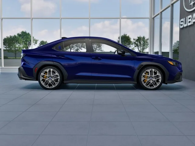 New 2026 GALAXY PURPLE PEARL Subaru tS image 6