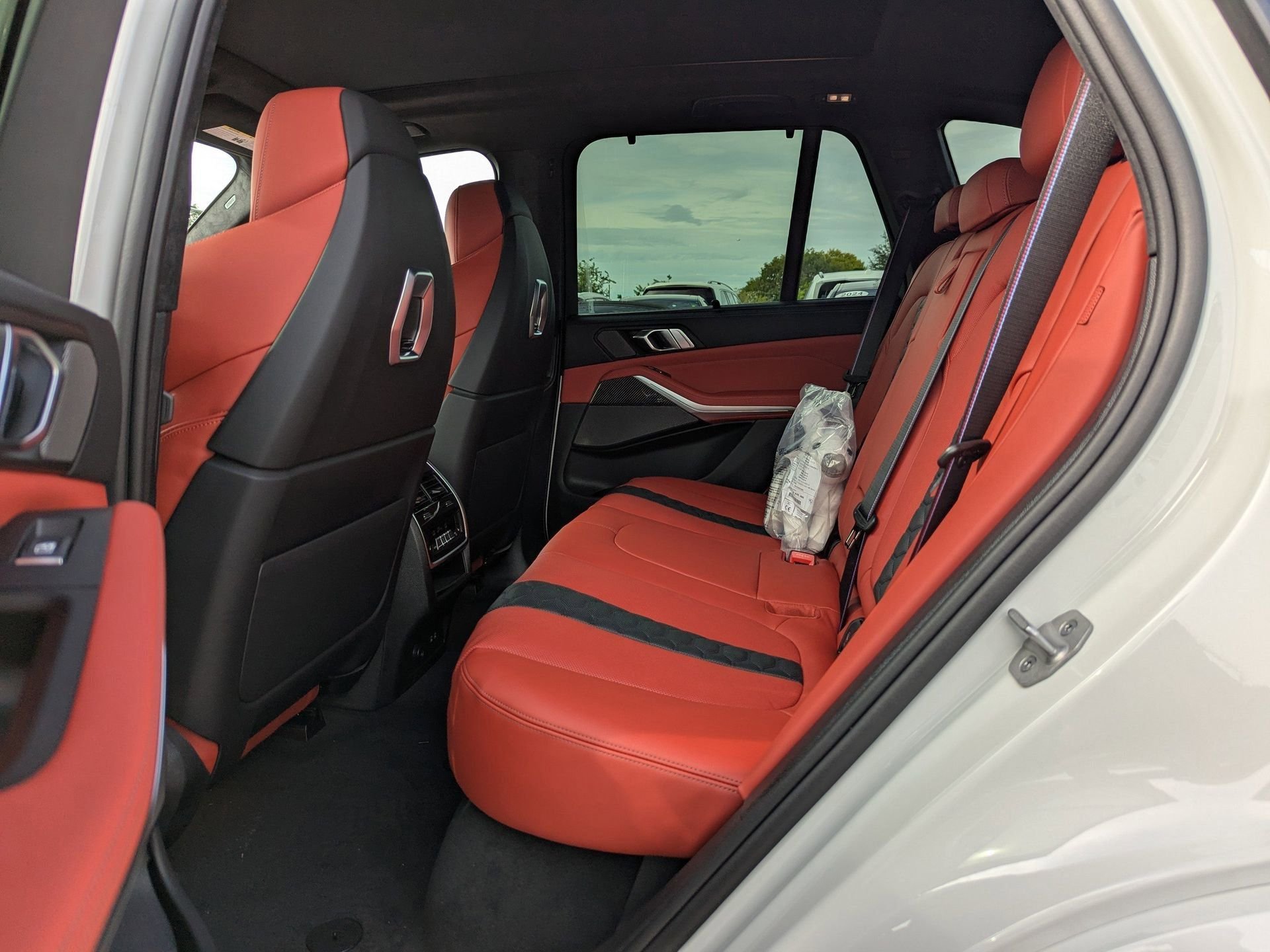 2026 BMW X5 M X5 M - Photo 21