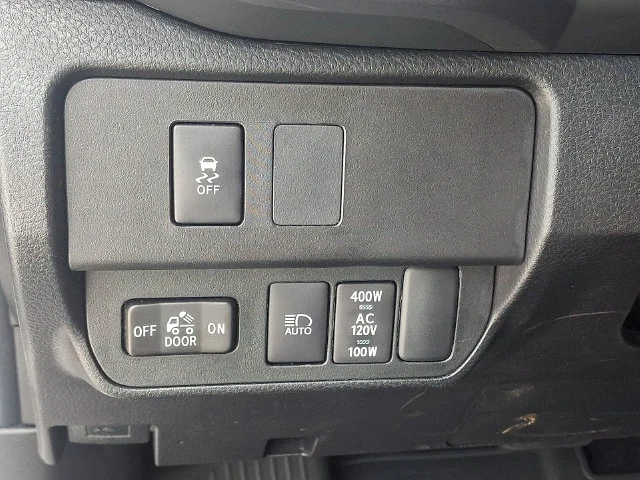 Used 2023 White Toyota TRD Sport image 25