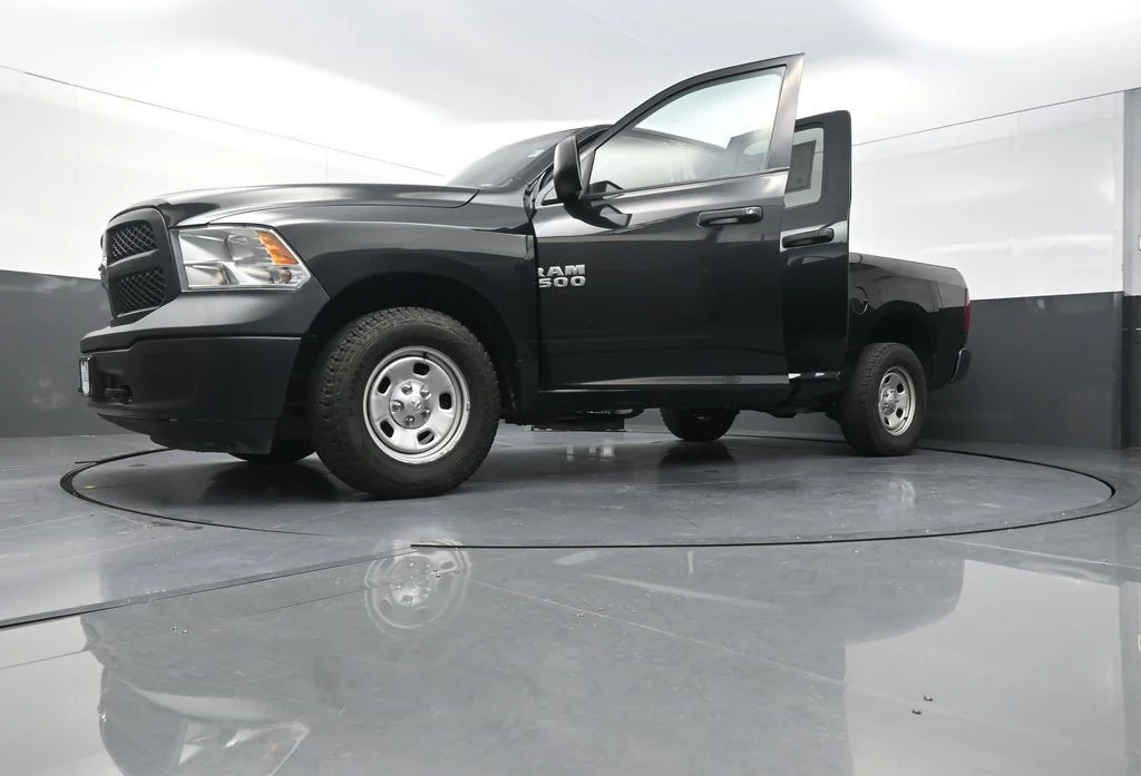 Used 2018 Black Ram Tradesman image 31
