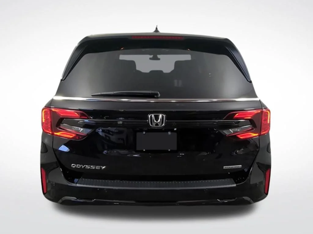 2026 Honda Odyssey Touring - Photo 35