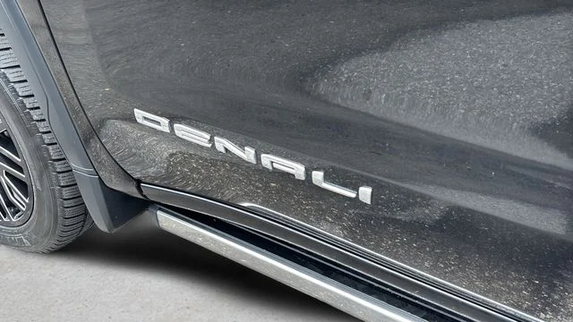 Used 2020 Black GMC Denali image 42