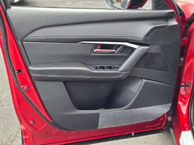 New 2026 Soul Red Crystal Metallic Mazda 2.5 S Preferred AWD image 17