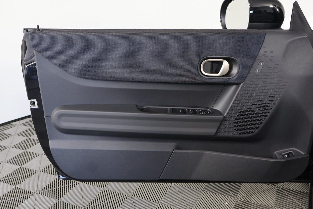 2026 MINI Convertible S - Photo 7