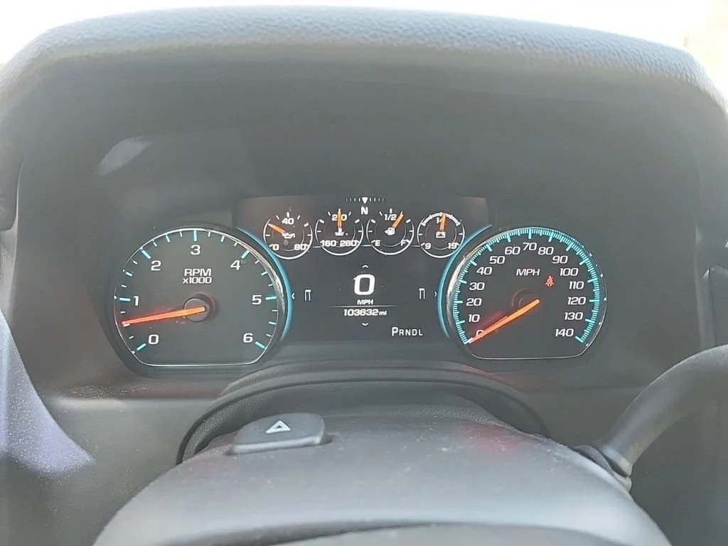 Used 2018 Onyx Black GMC Denali image 11