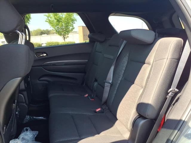New 2026 Destroyer Gray Clear-Coat Exterior Paint Dodge GT image 20