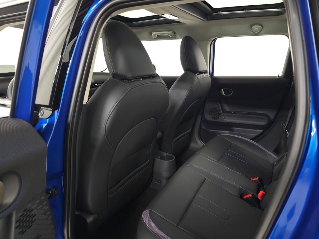 2025 MINI Hardtop 4 Door Base - Photo 31