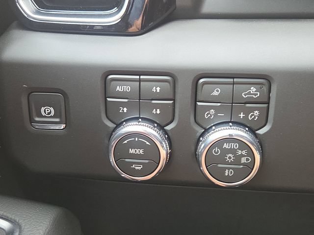 New 2026 Onyx Black GMC Denali image 9