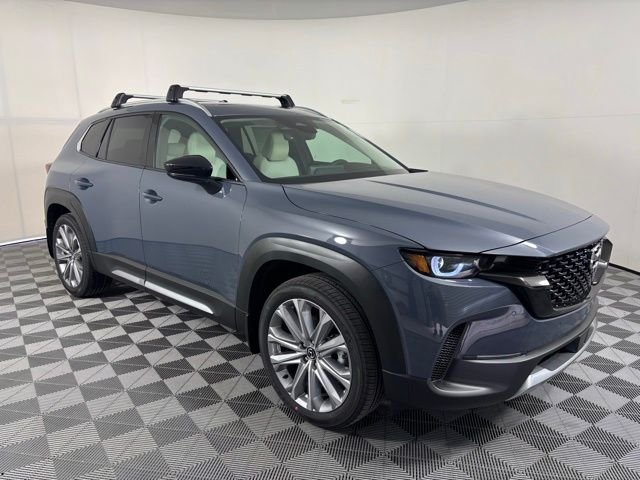 2026 Mazda CX-50 2.5 Turbo Premium Plus