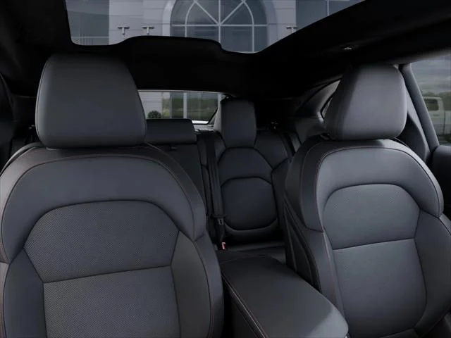 New 2026 Diamond Black Crystal Pearlcoat Dodge Scat Pack Plus image 53