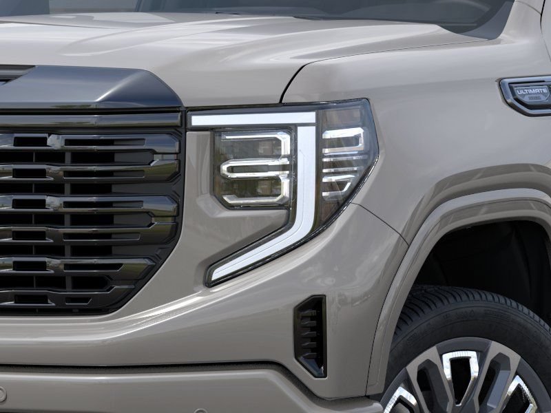 2026 GMC Sierra 1500 Denali Ultimate - Photo 10