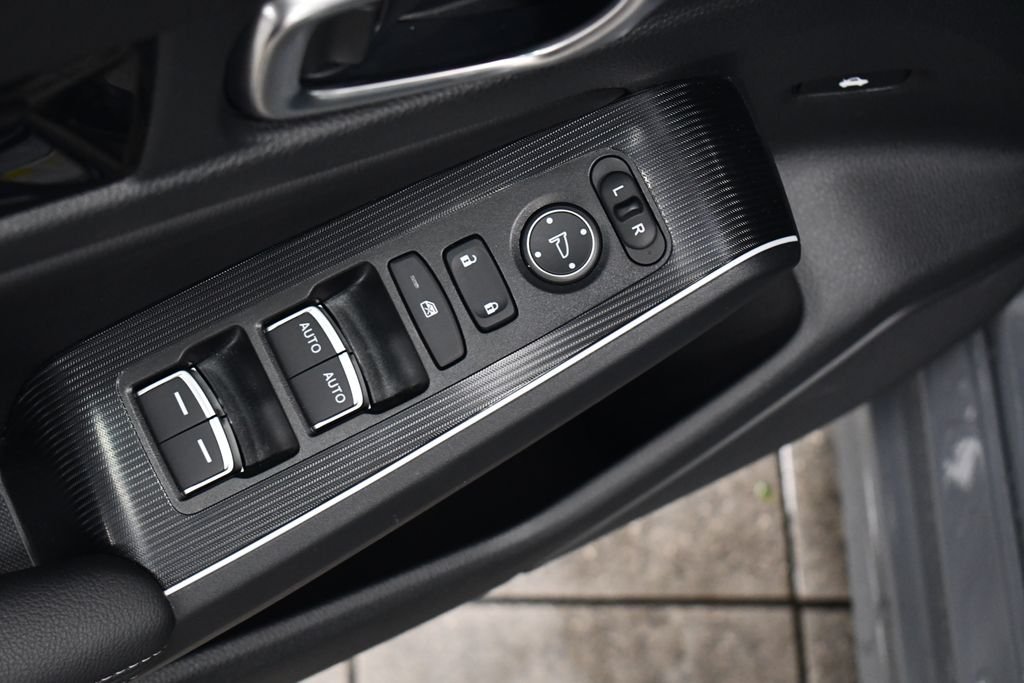 2026 Honda Civic Sport Touring - Photo 16