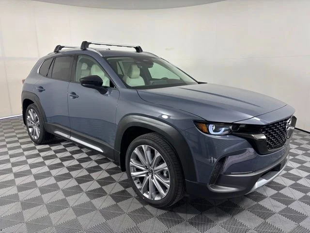 2026 Mazda CX-50 2.5 Turbo Premium Plus AWD