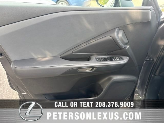 Used 2025 Gray Lexus 350 Premium image 22