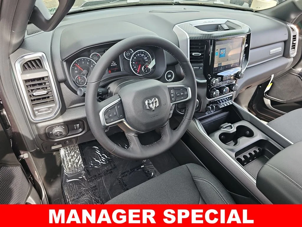 Used 2025 Gray Ram Big Horn/Lone Star image 15