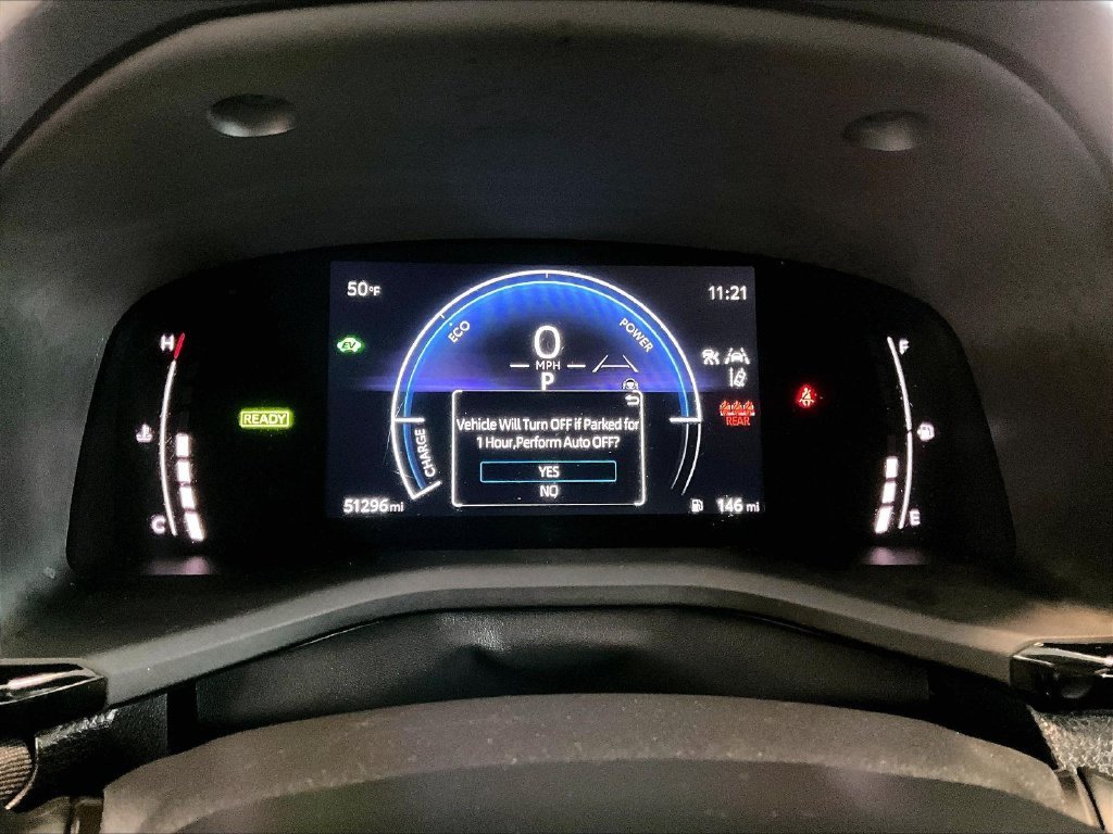 Used 2025 Ocean Toyota LE image 25