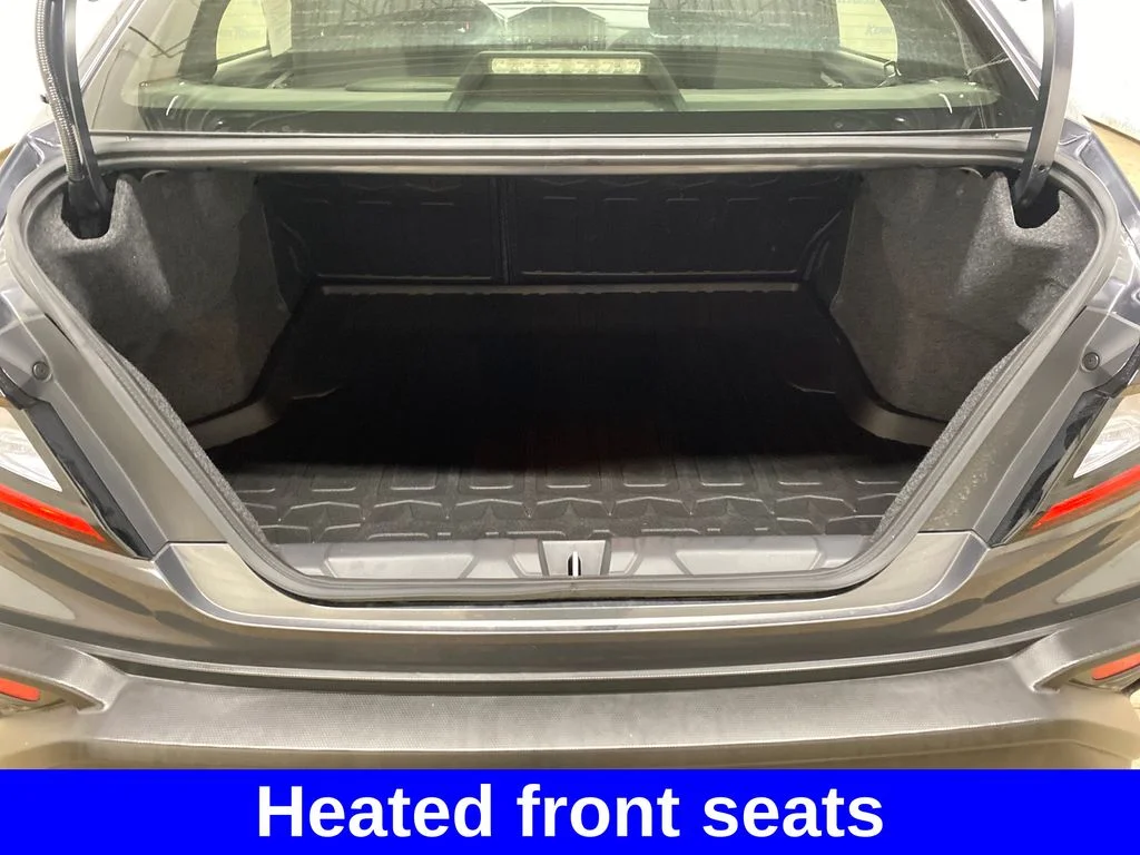Used 2026 Gray Subaru Premium image 17