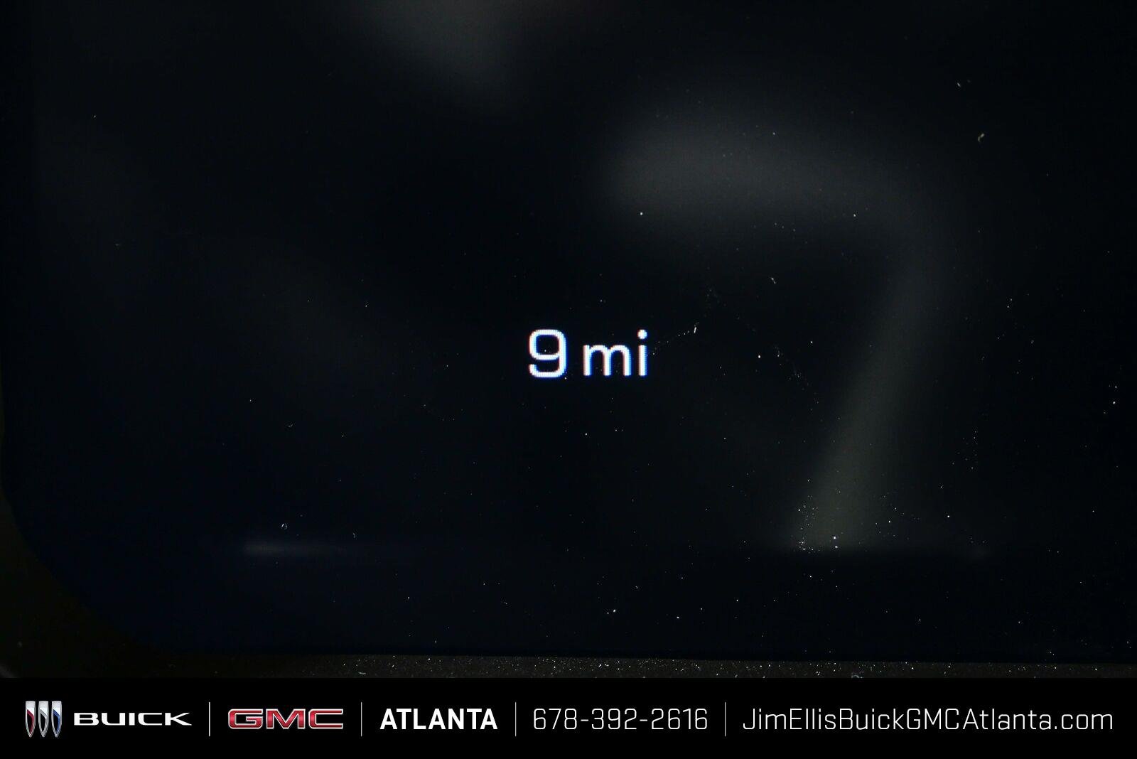 2026 GMC Sierra 1500 Denali - Photo 10