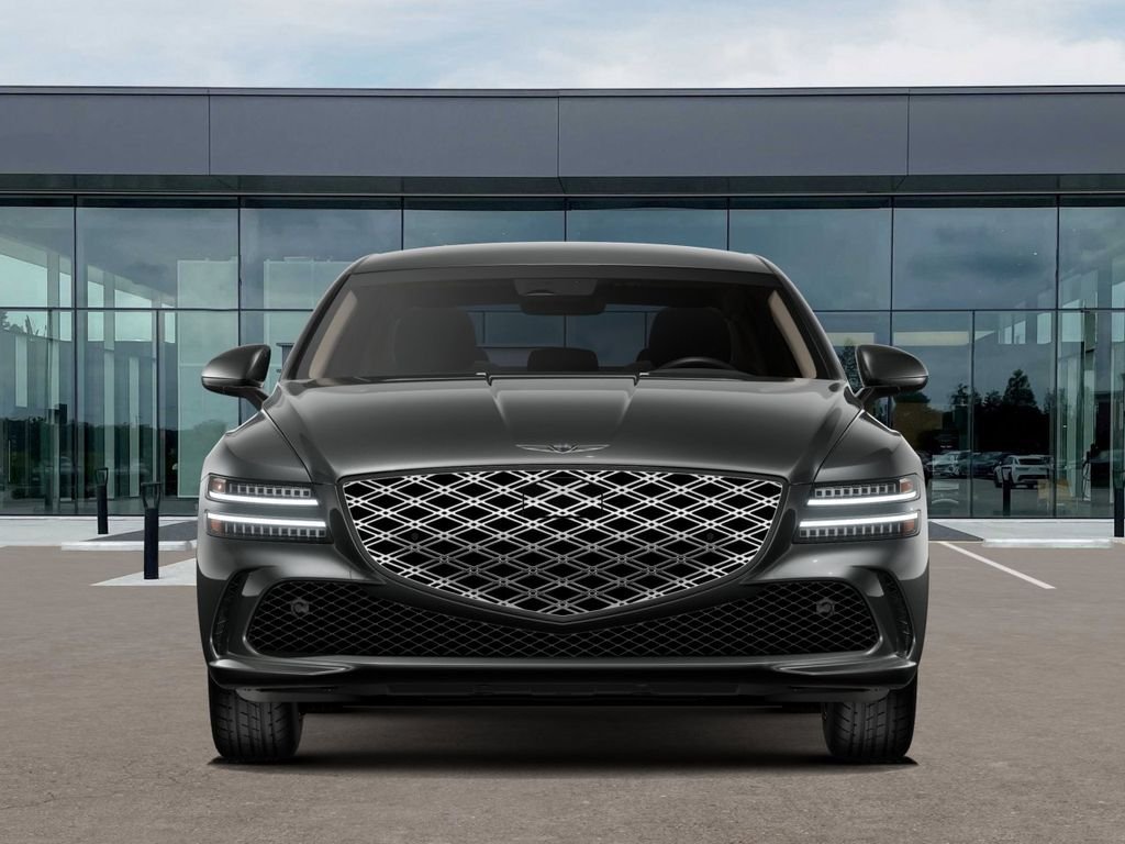 New 2027  Genesis 2.5T image 6