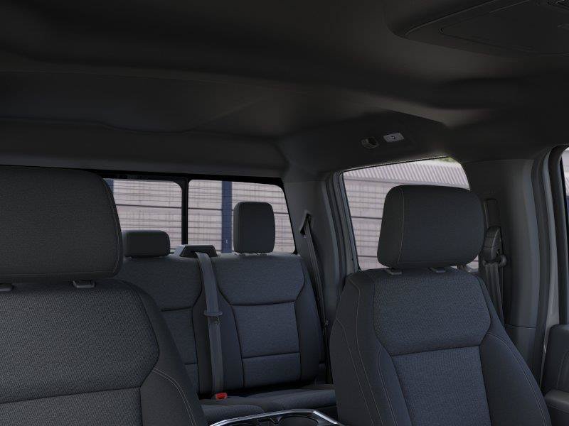 New 2026 Avalanche Ford XLT image 22