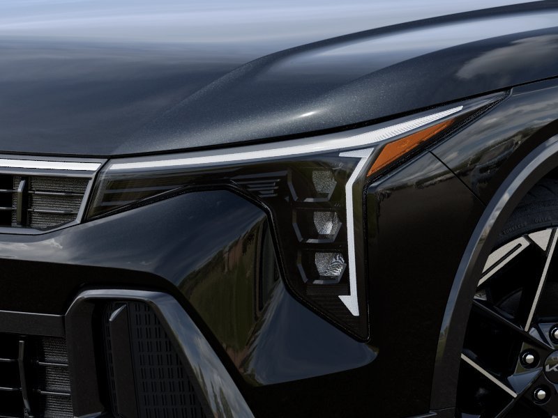 New 2026 Aurora Black Pearl Kia GT-Line image 11