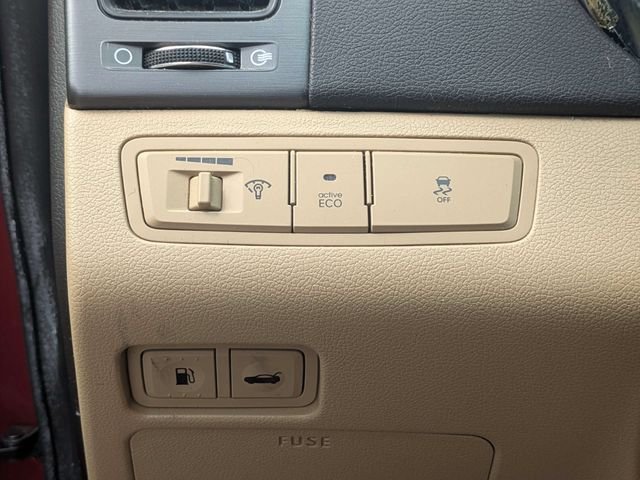 2013 Hyundai Sonata GLS - Photo 21
